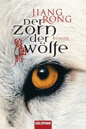 Der Zorn der Wölfe