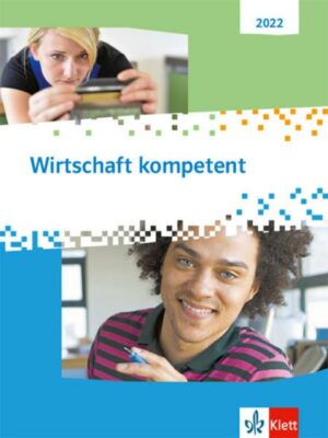 Wirtschaft kompetent. Ausgabe 2022