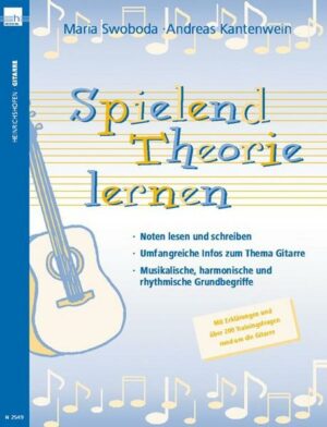 Spielend Theorie lernen / Spielend Theorie lernen