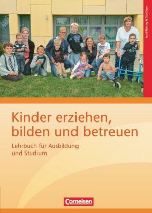 Kinder erziehen