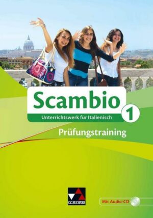 Scambio A. Prüfungstraining 1