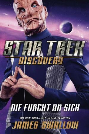 Star Trek Discovery 3
