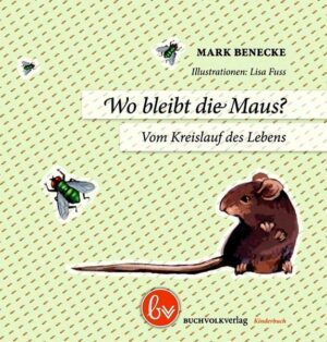 Wo bleibt die Maus