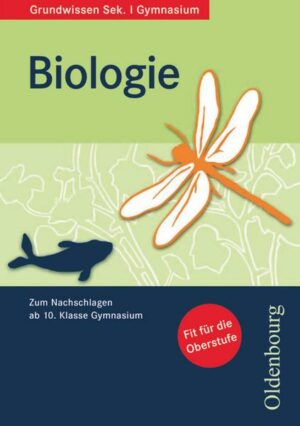 Grundwissen Biologie