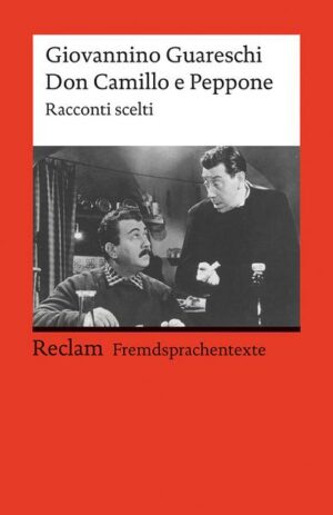 Don Camillo e Peppone