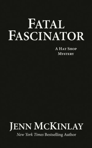 Fatal Fascinator