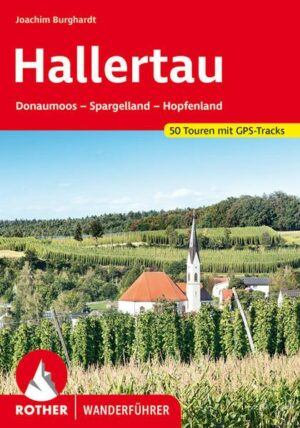 Hallertau