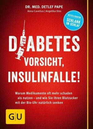 Diabetes: Vorsicht