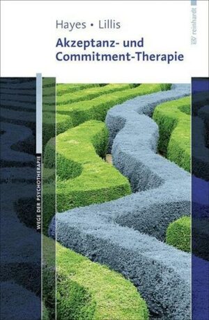 Akzeptanz- und Commitment-Therapie