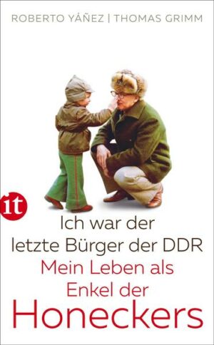 Ich war der letzte Bürger der DDR