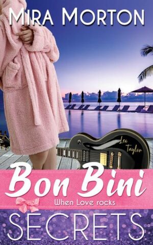 Bon Bini. When Love rocks