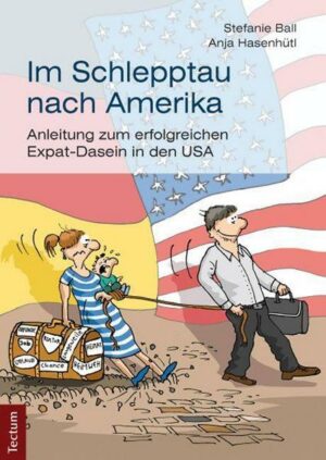 Im Schlepptau nach Amerika