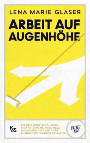 Arbeit auf Augenhöhe
