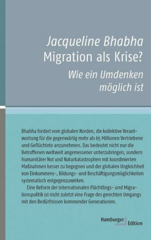 Migration als Krise?
