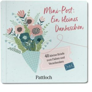 Mini-Post: Ein kleines Dankeschön