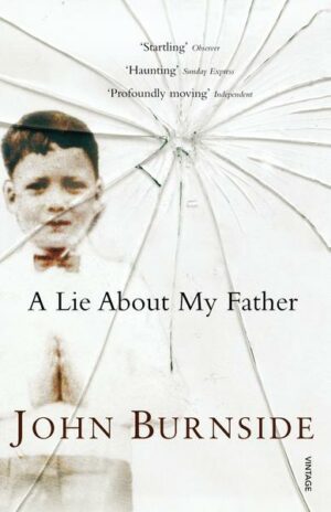 A Lie About My Father