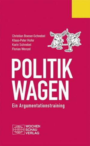 Politik wagen