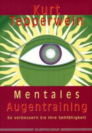 Mentales Augentraining