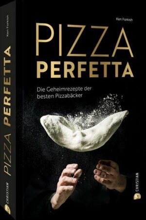 Pizza perfetta