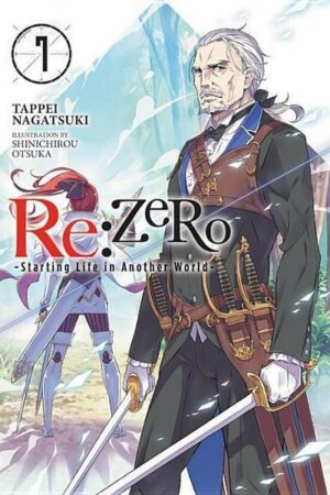 Re:Zero Starting Life in Another World
