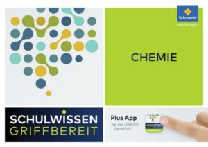 Schulwissen griffbereit. Chemie