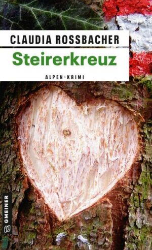 Steirerkreuz / Sandra Mohr Bd. 4