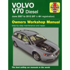 Volvo V70 Diesel