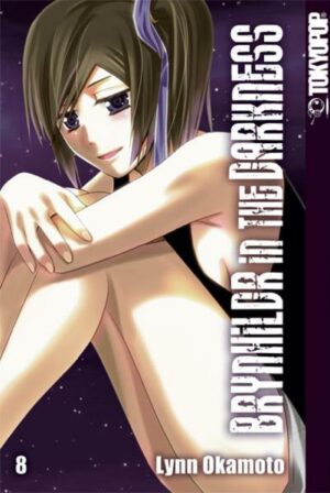 Brynhildr in the Darkness Bd. 8