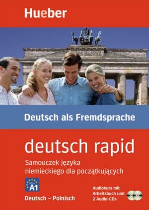 Deutsch rapid. Deutsch - Polnisch