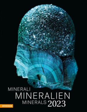 Mineralien Kalender 2023