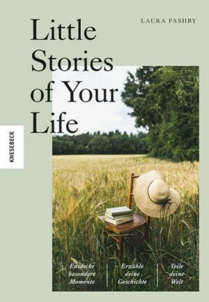 Little Stories of Your Life