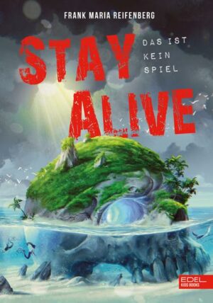 Stay Alive