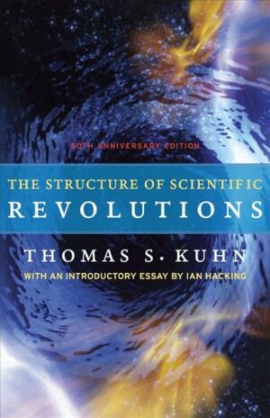 Structure of Scientific Revolutions