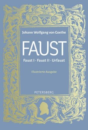 Faust I