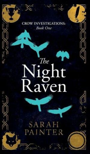 The Night Raven