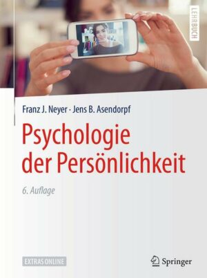 Psychologie der Persönlichkeit