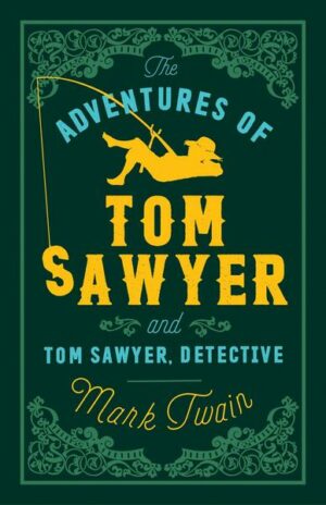 The Adventures of Tom Sawyer and Tom Sawyer
