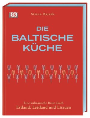 Die baltische Küche