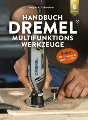 Handbuch Dremel-Multifunktionswerkzeuge