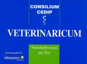 Consilium Cedip Veterinaricum