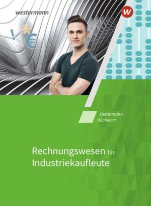 Industriekaufleute. Rechnungswesen: Schülerband
