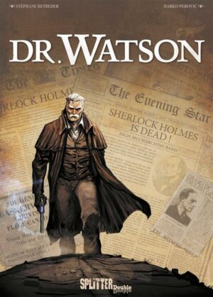 Dr. Watson