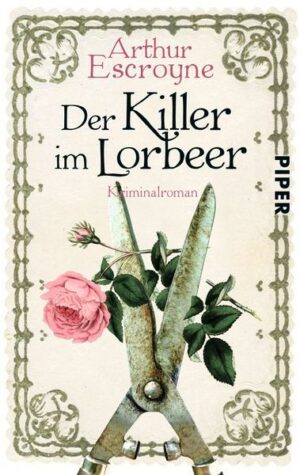 Der Killer im Lorbeer