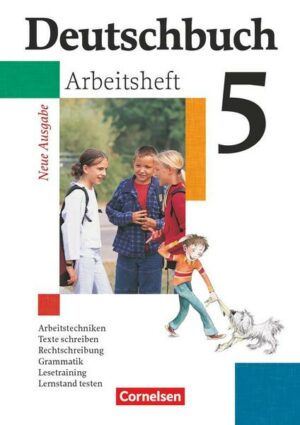 Deutschbuch