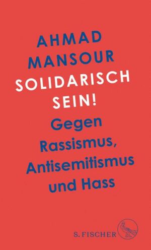 Solidarisch sein!