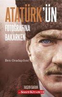 Atatürkün Fotografina Bakarken