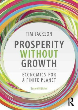 Prosperity without Growth