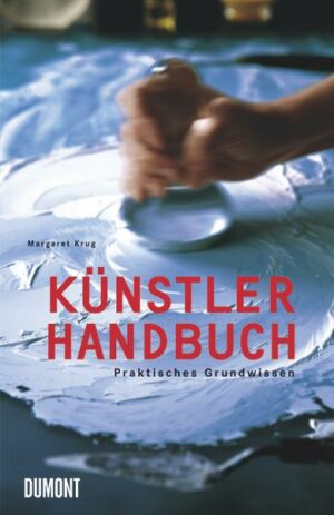 Künstlerhandbuch