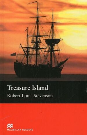 Macmillan Readers Treasure Island Elementary