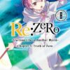 Re:Zero Starting Life in Another World